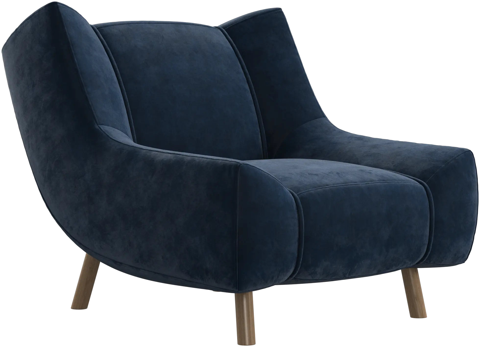 BoConcept 　Nawabari 　スツール BoConcept（ボーコンセプト）がBIG（Bjarke Ingels Group）とコラボ